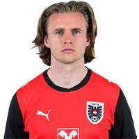 	Patrick Wimmer 	
